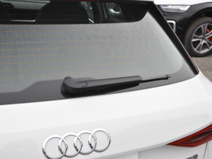 2022Sportback 35 TFSI Mȡ ^