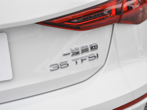 2022Sportback 35 TFSI Mȡ ^