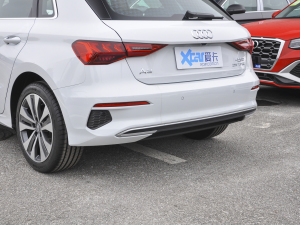 2022Sportback 35 TFSI Mȡ ^