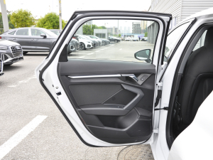 2022Sportback 35 TFSI Mȡ ܇T