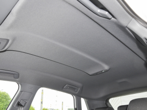 2022Sportback 35 TFSI M(jn)ȡ п؅^(q)