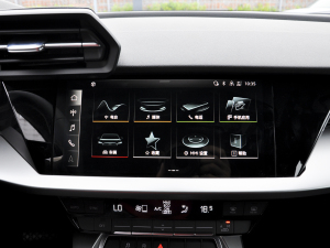 2022Sportback 35 TFSI Mȡ п؅^