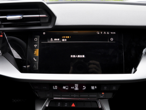 2022Sportback 35 TFSI Mȡ п؅^