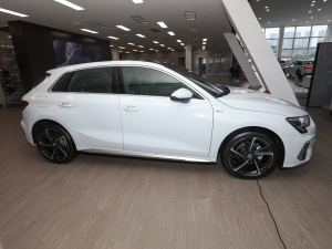 2022Sportback 35 TFSI r\ ȣң