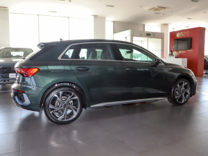 2022Sportback 35 TFSI A\(yn)(dng) (c)ң