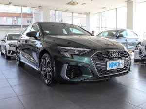2022Sportback 35 TFSI A\(yn)(dng) ǰ45
