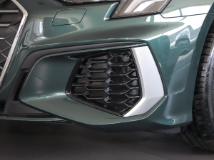 2022Sportback 35 TFSI A\ ^