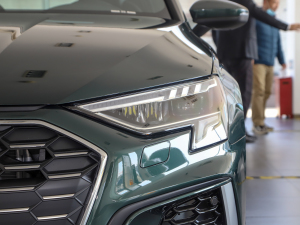 2022Sportback 35 TFSI A\ ^