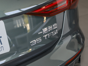 2022Sportback 35 TFSI A\ ^