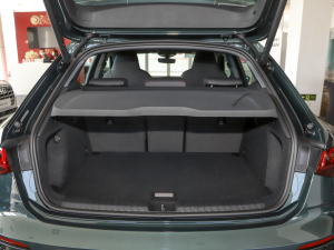 2022Sportback 35 TFSI A\ g