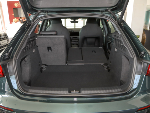 2022Sportback 35 TFSI A\ g