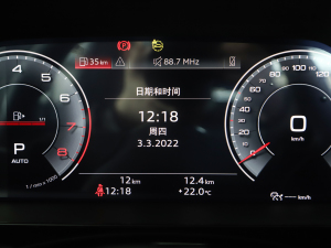 2022Sportback 35 TFSI A\ п؅^