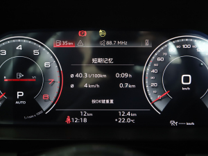 2022Sportback 35 TFSI A\ п؅^