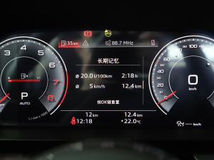 2022Sportback 35 TFSI A\ п؅^