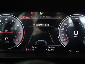 2022Sportback 35 TFSI A\ п؅^