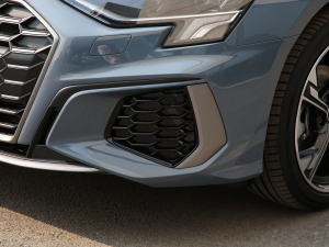 2022Sportback 35 TFSI RS׼ȼ ^