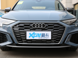 2022Sportback 35 TFSI RS׼ȼ ^