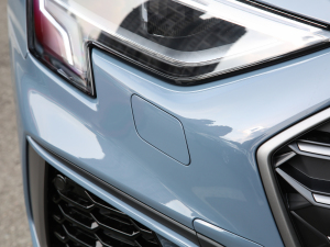 2022Sportback 35 TFSI RS׼ȼ ^