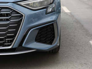 2022Sportback 35 TFSI RS׼ȼ ^