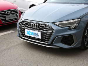 2022Sportback 35 TFSI RS׼ȼ ^