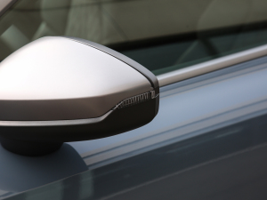 2022Sportback 35 TFSI RS׼ȼ ^