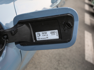 2022Sportback 35 TFSI RS׼ȼ (ji)^