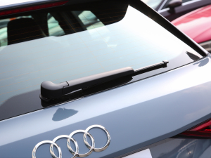 2022Sportback 35 TFSI RS׼ȼ (ji)^