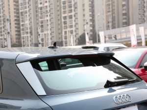 2022Sportback 35 TFSI RS׼ȼ (ji)^