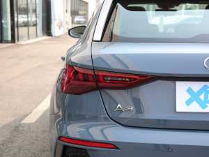 2022Sportback 35 TFSI RS׼ȼ (ji)^