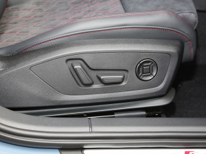 2022Sportback 35 TFSI RS׼ȼ g