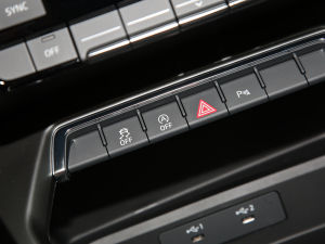 2022Sportback 35 TFSI RS׼ȼ п؅^