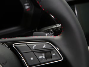 2022Sportback 35 TFSI RS׼ȼ п؅^