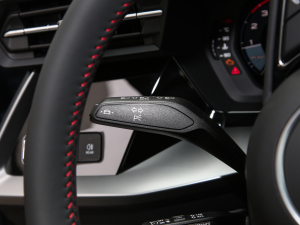 2022Sportback 35 TFSI RS׼ȼ п؅^