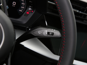 2022Sportback 35 TFSI RS׼ȼ п؅^