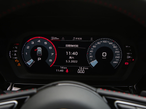 2022Sportback 35 TFSI RS׼ȼ п؅^