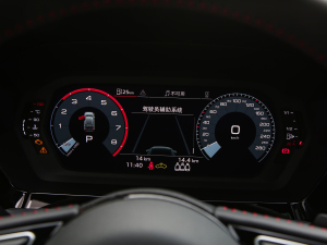 2022Sportback 35 TFSI RS׼ȼ п؅^