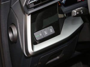 2022Sportback 35 TFSI RS׼ȼ п؅^