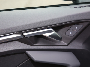 2022Sportback 35 TFSI RS׼ȼ п؅^