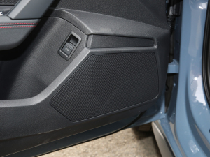 2022Sportback 35 TFSI RS׼ȼ п؅^