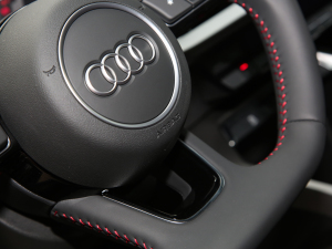 2022Sportback 35 TFSI RS׼ȼ п؅^