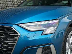 2022Sportback 35 TFSI r 