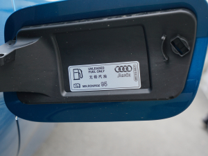 2022Sportback 35 TFSI r ^