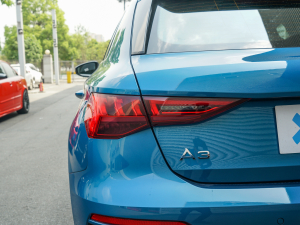 2022Sportback 35 TFSI r ^