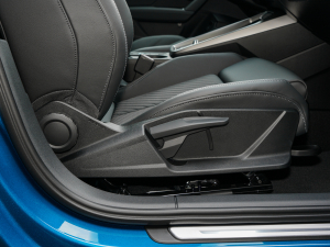 2022Sportback 35 TFSI r(sh) g