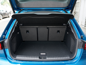 2022Sportback 35 TFSI r(sh) g