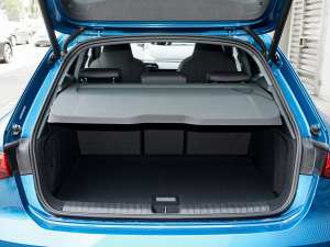 2022Sportback 35 TFSI r(sh) g