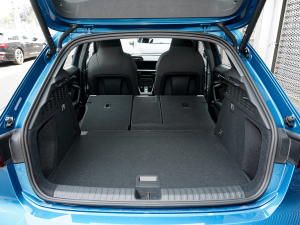 2022Sportback 35 TFSI r(sh) g