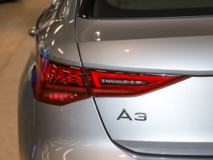 2022Sportback 35 TFSI A ^