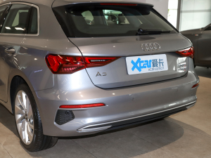 2022Sportback 35 TFSI A (ji)^