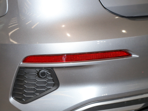 2022Sportback 35 TFSI A (x)(ji)^